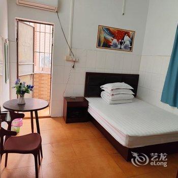 佛山福源公寓酒店提供图片