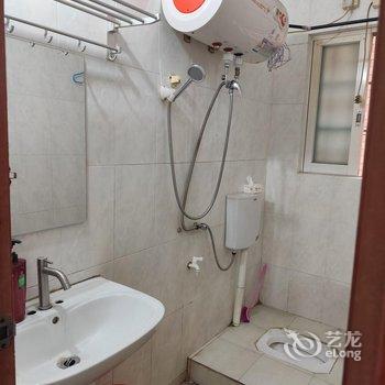 佛山福源公寓酒店提供图片
