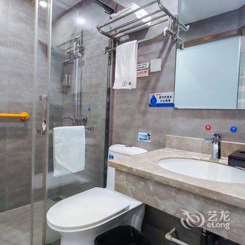 温岭温暖的家宾馆酒店提供图片
