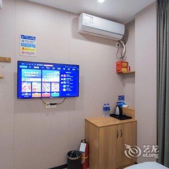 温岭温暖的家宾馆酒店提供图片