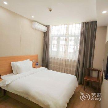温岭温暖的家宾馆酒店提供图片