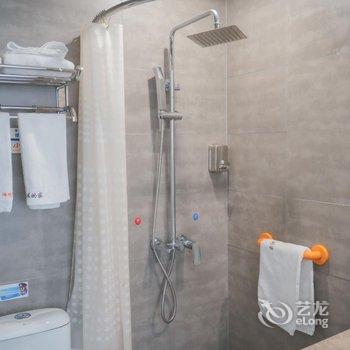 温岭温暖的家宾馆酒店提供图片