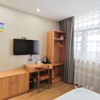 温岭温暖的家宾馆酒店提供图片
