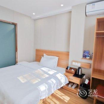温岭温暖的家宾馆酒店提供图片