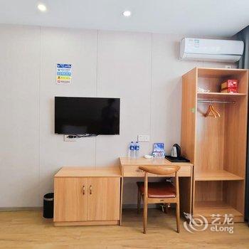 温岭温暖的家宾馆酒店提供图片