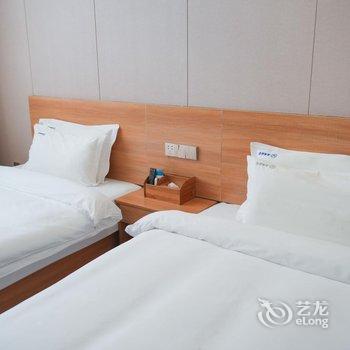 温岭温暖的家宾馆酒店提供图片
