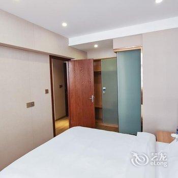 温岭温暖的家宾馆酒店提供图片