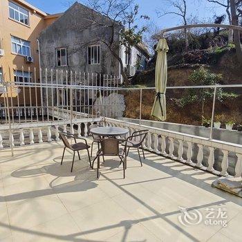 温岭温暖的家宾馆酒店提供图片