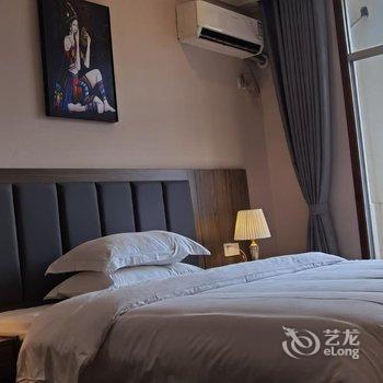 上犹希桥人家商务酒店酒店提供图片