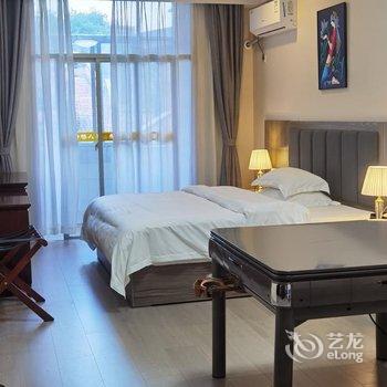 上犹希桥人家商务酒店酒店提供图片