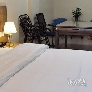 上犹希桥人家商务酒店酒店提供图片