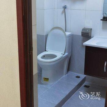 上犹希桥人家商务酒店酒店提供图片