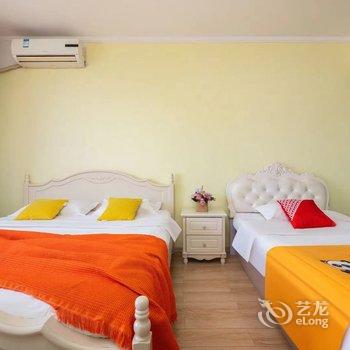 都尚华谊海景公寓(威海会展中心刘公岛店)酒店提供图片