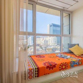 都尚华谊海景公寓(威海会展中心刘公岛店)酒店提供图片