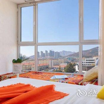 都尚华谊海景公寓(威海会展中心刘公岛店)酒店提供图片