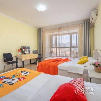 都尚华谊海景公寓(威海会展中心刘公岛店)酒店提供图片