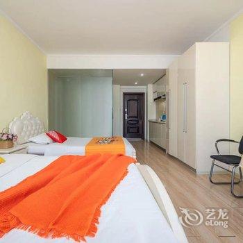 都尚华谊海景公寓(威海会展中心刘公岛店)酒店提供图片