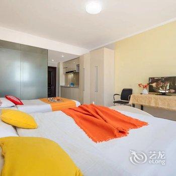 都尚华谊海景公寓(威海会展中心刘公岛店)酒店提供图片