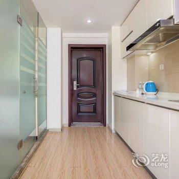 都尚华谊海景公寓(威海会展中心刘公岛店)酒店提供图片