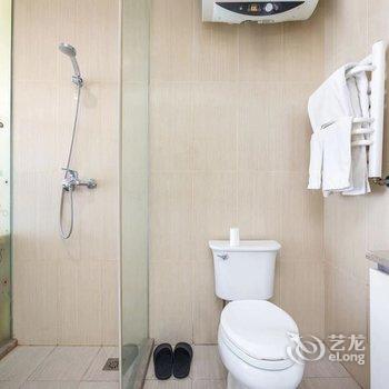 都尚华谊海景公寓(威海会展中心刘公岛店)酒店提供图片