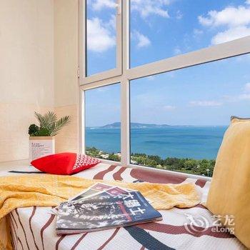 都尚华谊海景公寓(威海会展中心刘公岛店)酒店提供图片