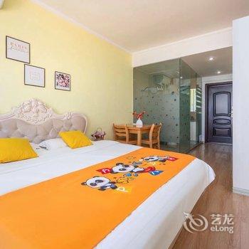 都尚华谊海景公寓(威海会展中心刘公岛店)酒店提供图片