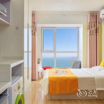 都尚华谊海景公寓(威海会展中心刘公岛店)酒店提供图片