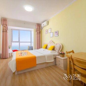 都尚华谊海景公寓(威海会展中心刘公岛店)酒店提供图片