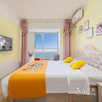 都尚华谊海景公寓(威海会展中心刘公岛店)酒店提供图片