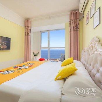 都尚华谊海景公寓(威海会展中心刘公岛店)酒店提供图片
