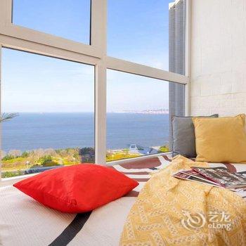 都尚华谊海景公寓(威海会展中心刘公岛店)酒店提供图片