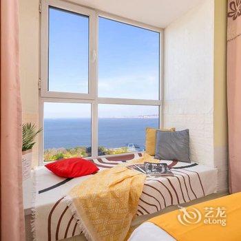 都尚华谊海景公寓(威海会展中心刘公岛店)酒店提供图片