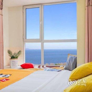 都尚华谊海景公寓(威海会展中心刘公岛店)酒店提供图片