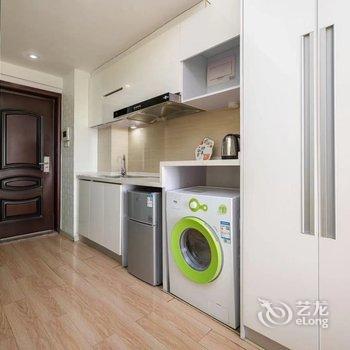 都尚华谊海景公寓(威海会展中心刘公岛店)酒店提供图片