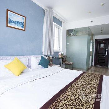 都尚华谊海景公寓(威海会展中心刘公岛店)酒店提供图片