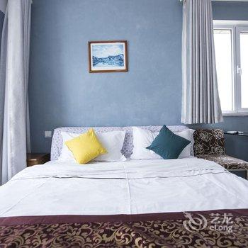 都尚华谊海景公寓(威海会展中心刘公岛店)酒店提供图片