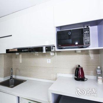 都尚华谊海景公寓(威海会展中心刘公岛店)酒店提供图片