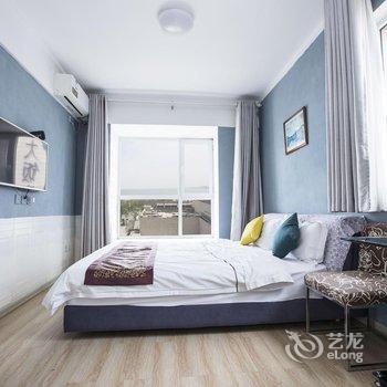 都尚华谊海景公寓(威海会展中心刘公岛店)酒店提供图片