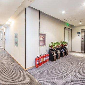 唯漫酒店(中关村北京交通大学店)酒店提供图片