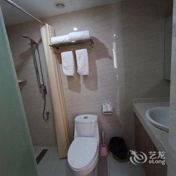 上海橙子公寓酒店提供图片