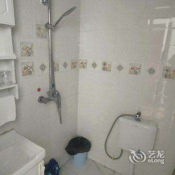 彭州层城小居民宿酒店提供图片