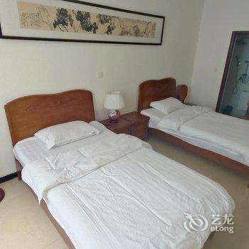 彭州层城小居民宿酒店提供图片