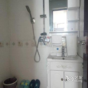 彭州层城小居民宿酒店提供图片