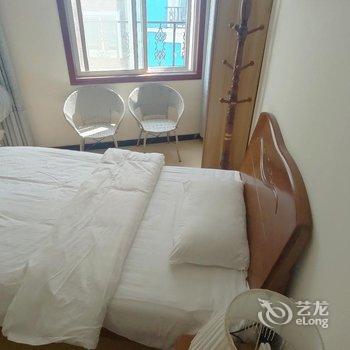 彭州层城小居民宿酒店提供图片