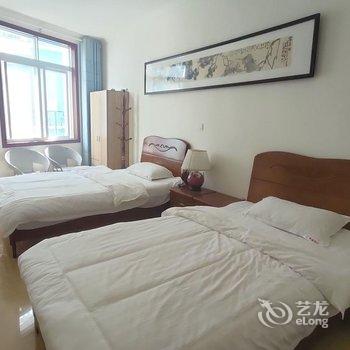 彭州层城小居民宿酒店提供图片