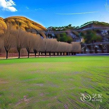 北京云悠汤河谷酒店酒店提供图片