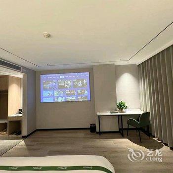 格林豪泰(江阴华士店)酒店提供图片