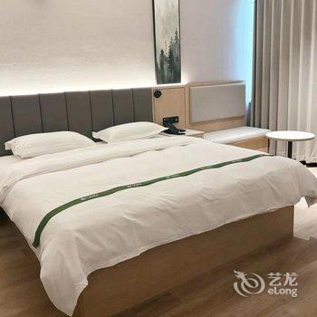 格林豪泰(江阴华士店)酒店提供图片