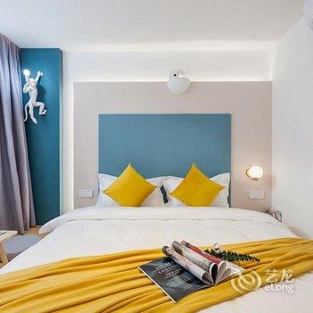 半山伴宿(厦门大学植物园南门)酒店提供图片