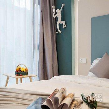 半山伴宿(厦门大学植物园南门)酒店提供图片